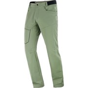 ウェイファーラー ウォーム パンツ WAYFARER WARM PANTS M LC21031 Laurel Wreath 46/Rサイズ [アウトドア ロングパンツ メンズ]