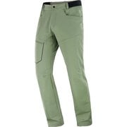 ウェイファーラー ウォーム パンツ WAYFARER WARM PANTS M LC21031 Laurel Wreath 50/Rサイズ [アウトドア ロングパンツ メンズ]