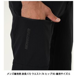 ヨドバシ.com - サロモン SALOMON ウェイファーラー テーパード