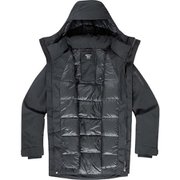 パトローラー ゴアテックス ダウン PATROLLER GTX DOWN W LC2107000 DEEP BLACK Sサイズ [アウトドア ダウンウェア レディース]