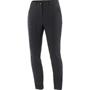 ウェイファーラー テーパード パンツ WAYFARER TAPERED PANT W LC2109700 DEEP BLACK Mサイズ [アウトドア ロングパンツ レディース]