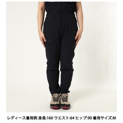 サロモン　メンズL 黒　ウェイファーラー　テーパードパンツ　ショート ヨドバシ.com - サロモン SALOMON ウェイファーラー ショーツ