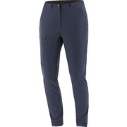 ウェイファーラー テーパード パンツ WAYFARER TAPERED PANT W LC2110000 NIGHT SKY XSサイズ [アウトドア ロングパンツ レディース]