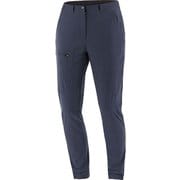 ウェイファーラー テーパード パンツ WAYFARER TAPERED PANT W LC2110000 NIGHT SKY Mサイズ [アウトドア ロングパンツ レディース]