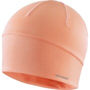 アクティブ ビーニー ACTIVE BEANIE LC2154200 PEACH AMBER [ビーニー]