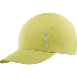 ヨドバシ.com - サロモン SALOMON CROSS COMPACT CAP LC2128700