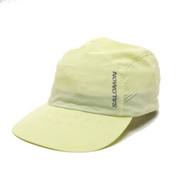 ヨドバシ.com - サロモン SALOMON CROSS COMPACT CAP LC2128700