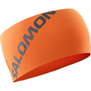 RS PRO HEADBAND LC2121400 BURNT OCHRE [ヘッドバンド]