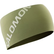 RS PRO HEADBAND LC2121300 DEEP LICHEN GREEN [ヘッドバンド]