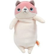 キャラクターグッズ MPNE-0180PS もちペンポーチ もちねこ パステルサクラ