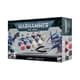 WARHAMMER 40000： PAINTS + TOOLS / ウォーハンマー40000：ペイント＋ツール
