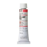 ホルベイン 油絵具 6号 20ml H021 ブリリアントピンク