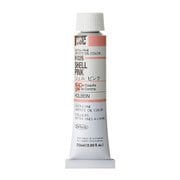 ホルベイン 油絵具 6号 20ml H026 シェルピンク