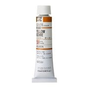 ホルベイン 油絵具 6号 20ml H040 イエローオーカー