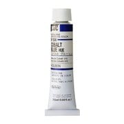 ホルベイン 油絵具 6号 20ml H104 コバルトブルーヒュー