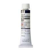 ホルベイン 油絵具 6号 20ml H108 ウルトラマリンディープ