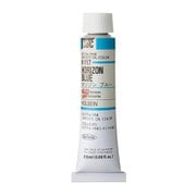 ホルベイン 油絵具 6号 20ml H117 ホリゾンブルー