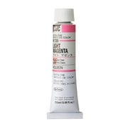 ホルベイン 油絵具 6号 20ml H139 ライトマゼンタ