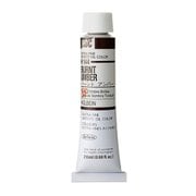 ホルベイン 油絵具 6号 20ml H144 バーントアンバー