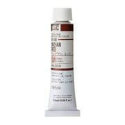 ホルベイン 油絵具 6号 20ml H146 インデアンレッド