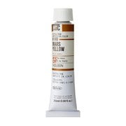 ホルベイン 油絵具 6号 20ml H149 マースイエロー