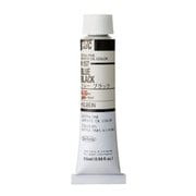 ホルベイン 油絵具 6号 20ml H157 ブルーブラック