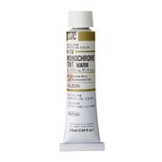 ホルベイン 油絵具 6号 20ml H178 モノクロームチントウォーム