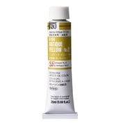 ホルベイン 油絵具 6号 20ml H184 アンティークイエロー No.2