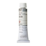 ホルベイン 油絵具 6号 20ml H191 シルバー