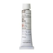 ホルベイン 油絵具 6号 20ml H194 ジンクホワイト SF