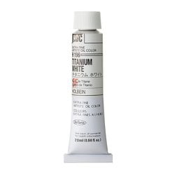 ヨドバシ.com - ホルベイン holbein ホルベイン 油絵具 6号 20ml H196 ...