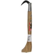 長桂荷かぎ 本樫柄 240mm 34092