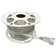 FRL-20GW-W [LEDロープライト両面発光増設用 白 20m]
