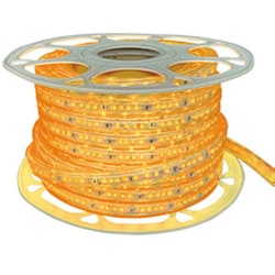 FRL-10GWW [LEDロープライト増設用 電球色 10m]