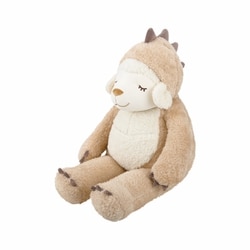 18239-12 ひつじのメイプル 抱きまくら M キョウリュウフードメイプル 12. メイ [キャラクターグッズ]