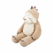18239-12 ひつじのメイプル 抱きまくら M キョウリュウフードメイプル 12. メイ [キャラクターグッズ]