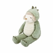 18239-13 ひつじのメイプル 抱きまくら M キョウリュウフードメイプル 13. ロップ [キャラクターグッズ]