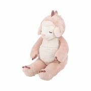 18239-23 ひつじのメイプル 抱きまくら M キョウリュウフードメイプル 23. サクラ [キャラクターグッズ]