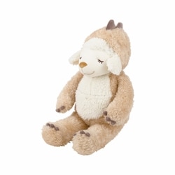 18240-12 ひつじのメイプル 抱きまくら S キョウリュウフードメイプル 12. メイ [キャラクターグッズ]