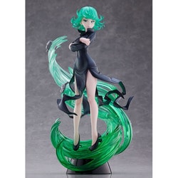 ヨドバシ.com - ベルファイン ワンパンマン 戦慄のタツマキ
