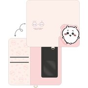 CK-23A [ダイカットマルチフリップカバーM＋ ちいかわ]