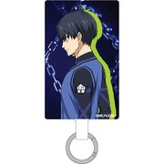 BBL-07A [マルチリングプラスL ブルーロック 潔世一]