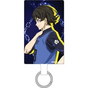 BBL-07B [マルチリングプラスL ブルーロック 蜂楽廻]