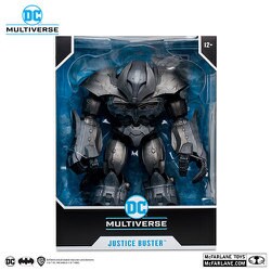 ヨドバシ.com - ホットトイズ HOT TOYS DCコミックス DCマルチバース 