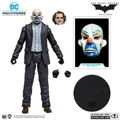 ヨドバシ.com - ホットトイズ HOT TOYS DCコミックス DCマルチバース 7