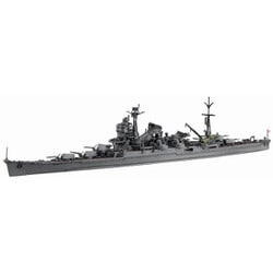 特99 1/700 日本海軍重巡洋艦 伊吹 [組立式プラスチックモデル]