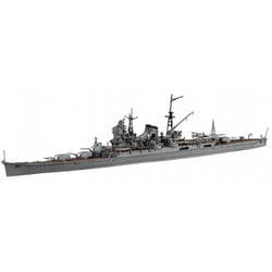 特70 1/700 日本海軍重巡洋艦 三隈（昭和17年） [組立式プラスチックモデル]