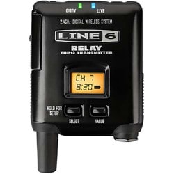 Line 6 ワイヤレスシステム 2.4G 12ch RELAY G50 - boltonoptical.com