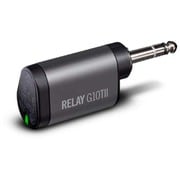 プラグ・アンド・プレイ・インストゥルメント・ワイヤレス・トランスミッター Relay G10TII