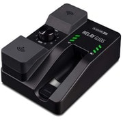 11チャンネル・ストンプボックススタイル・デジタル・ワイヤレス・レシーバー Relay G10SR